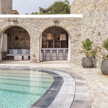 De Zeus Villa *