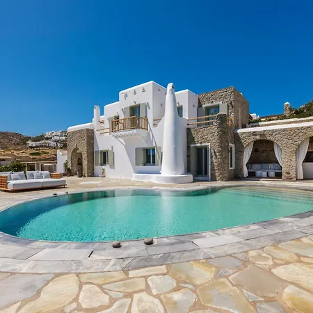 De Zeus Villa