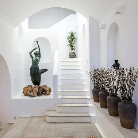 De Zeus Mykonos Town