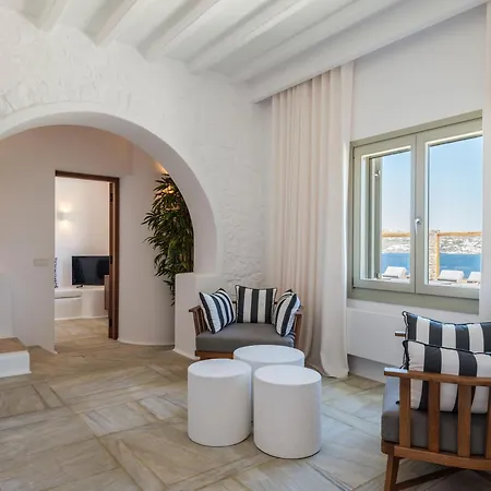 Villa De Zeus *