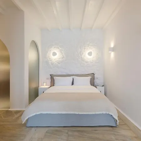 De Zeus Mykonos Town