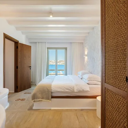 De Zeus Villa *