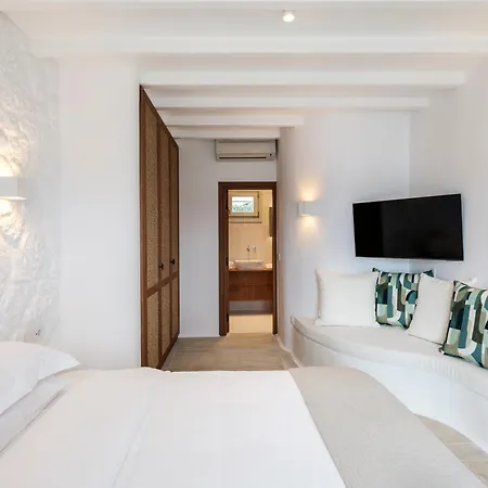 De Zeus Villa