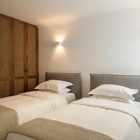 Villa De Zeus Mykonos Town